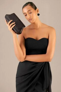 AMPM Accessories Azra Clutch