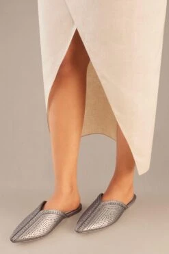 AMPM Accessories Sabiha Mules