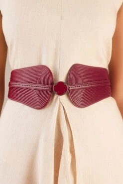 AMPM Accessories Ariana Belt