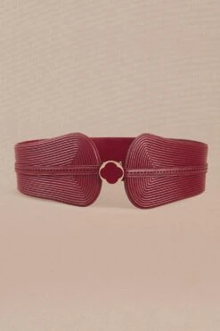 AMPM Accessories Ariana Belt -Inca Sales Store 241123ampm27 3