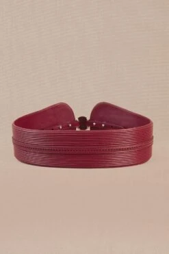 AMPM Accessories Ariana Belt -Inca Sales Store 241123ampm27 4