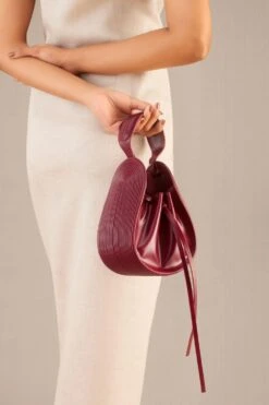 AMPM Accessories NÒsara Bucket Bag