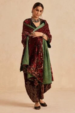 Sunira Designs Ruhaani Doshala