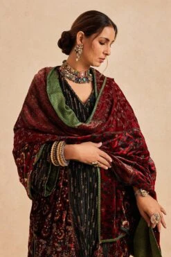 Sunira Designs Ruhaani Doshala -Inca Sales Store 241123sa31 4