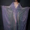 Itrh Florida Purplewing Kaftan