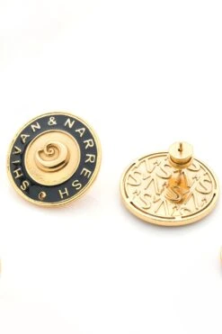 Aulerth Numisma Pendant Set By Shivan & Narresh -Inca Sales Store 24523aul8 6