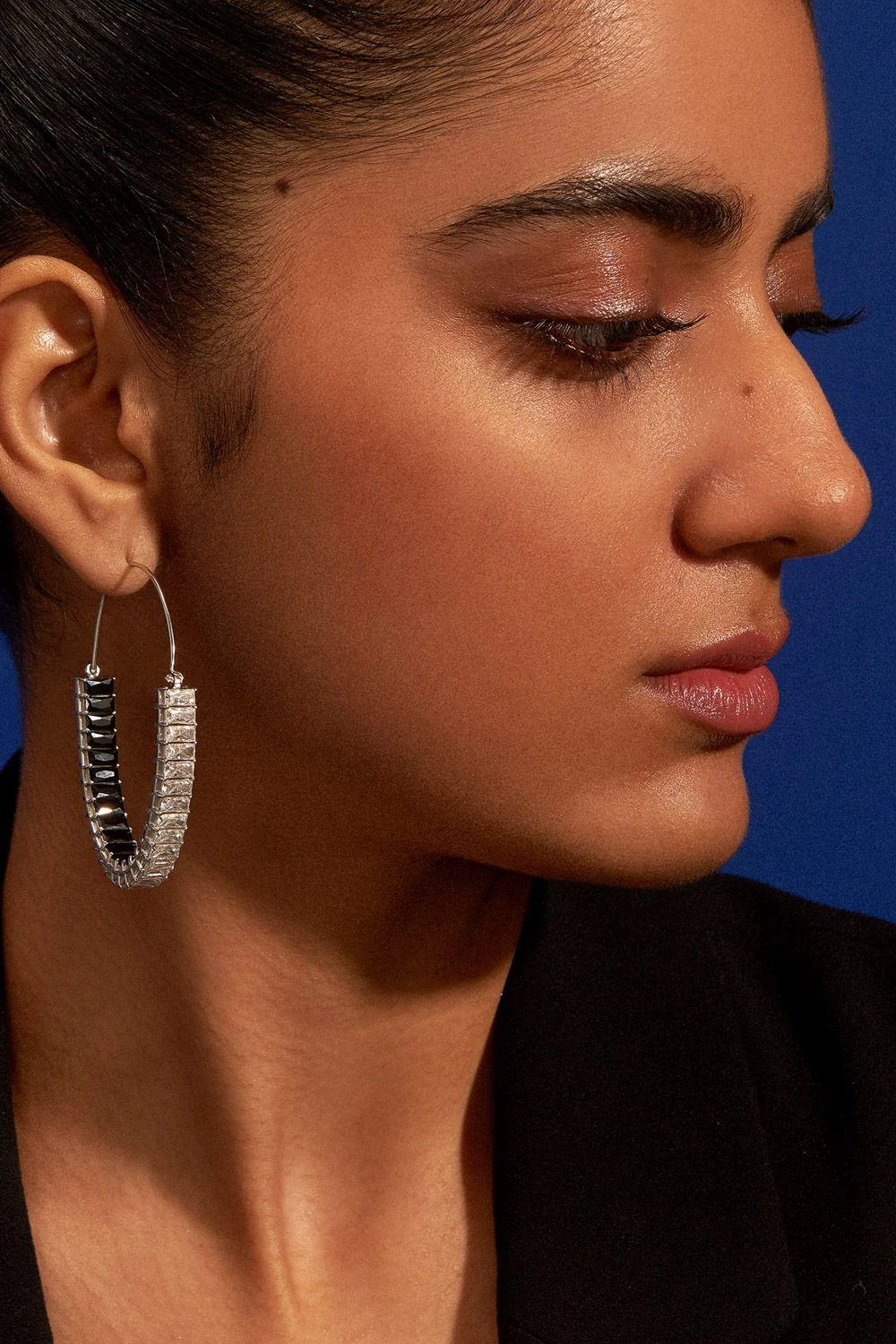 Aulerth Numisma Celestial Hoops By Shivan & Narresh 4 Aulerth Numisma Celestial Hoops By Shivan & Narresh - Image 2