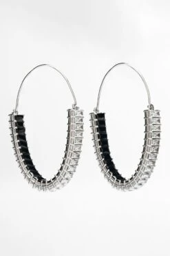 Aulerth Numisma Celestial Hoops By Shivan & Narresh 7 Aulerth Numisma Celestial Hoops By Shivan & Narresh -Inca Sales Store 24523aul9 3