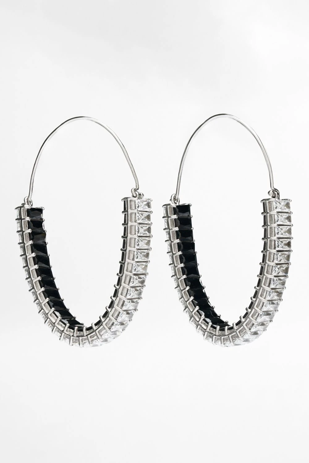 Aulerth Numisma Celestial Hoops By Shivan & Narresh 5 Aulerth Numisma Celestial Hoops By Shivan & Narresh - Image 3