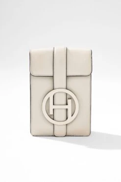 Outhouse White Dopamine Messenger Bag -Inca Sales Store 2507ot71 3