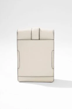 Outhouse White Dopamine Messenger Bag -Inca Sales Store 2507ot71 4