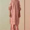 Chandrima Old Rose Tonal Cutwork Pants 1 Chandrima Old Rose Tonal Cutwork Pants -Inca Sales Store 251023ca06 1