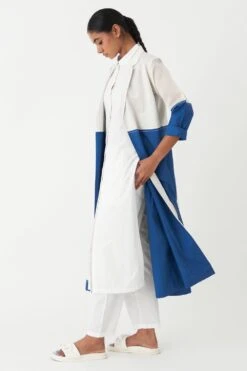 Three Electruc Blue Moon Jacket -Inca Sales Store 251023tw29 3