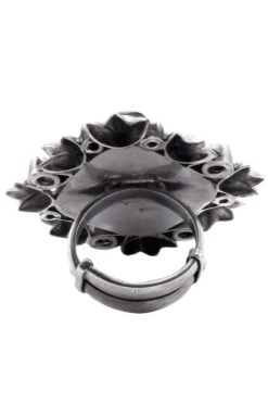 Sangeeta Boochra X Nitibha Kaul Silver Marina Ring 9 Sangeeta Boochra X Nitibha Kaul Silver Marina Ring -Inca Sales Store 25423sbn18 4