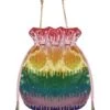 Lovetobag Dysis Tourmaline Rainbow Potli Bag -Inca Sales Store 25823ltb14 1