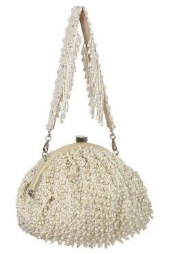 Lovetobag Joel Embellished Pouch -Inca Sales Store 25823ltb32 3