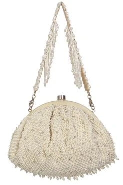 Lovetobag Joel Embellished Pouch -Inca Sales Store 25823ltb32 5