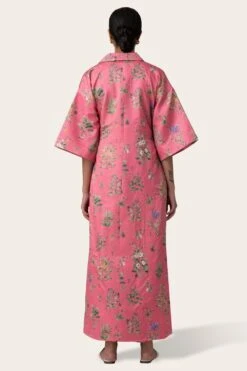 November Noon Pink Grain Jacket -Inca Sales Store 25nn36 3 1