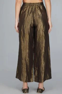 YAVI Topaz Silk Tissue Pants -Inca Sales Store 2610yavi3 5
