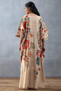 Torani Badami Viras Kaftan -Inca Sales Store 26623tr18 3
