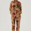 YAM Vintage Garden Co-ord Set -Inca Sales Store 26623yam1 1