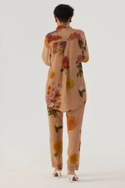 YAM Vintage Garden Co-ord Set -Inca Sales Store 26623yam1 5