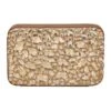Nomada Gold Hand Embroidered Clutch 2 Nomada Gold Hand Embroidered Clutch -Inca Sales Store 266nom18 1
