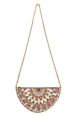 Nomada Pink Totec Clutch -Inca Sales Store 266nom20 4