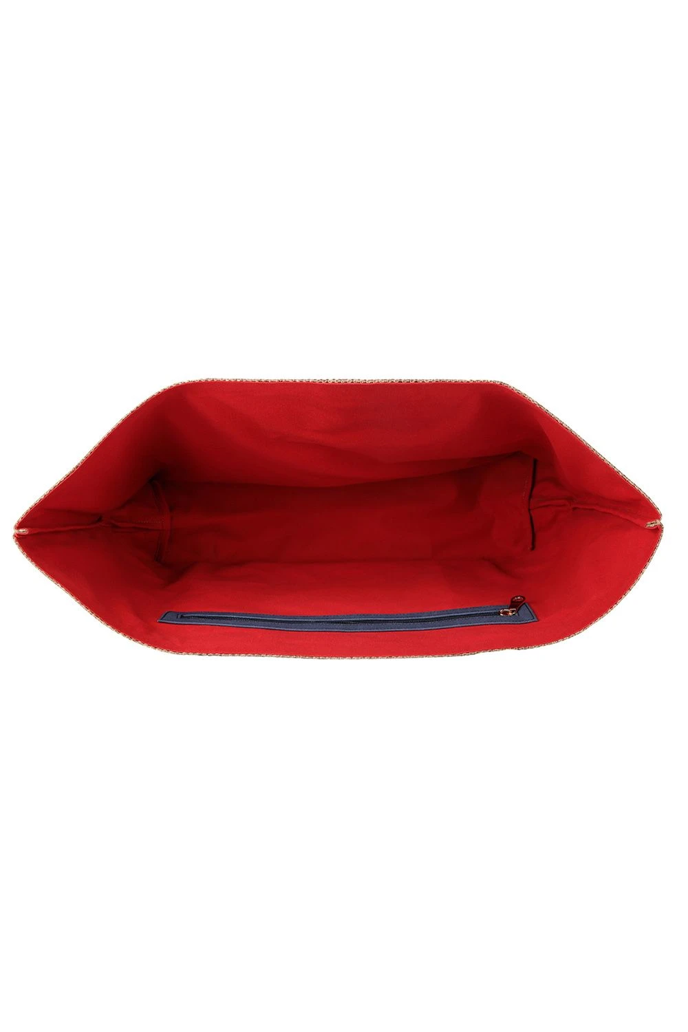 Nomada Grey Talisman Tote Bag 5 Nomada Grey Talisman Tote Bag - Image 3