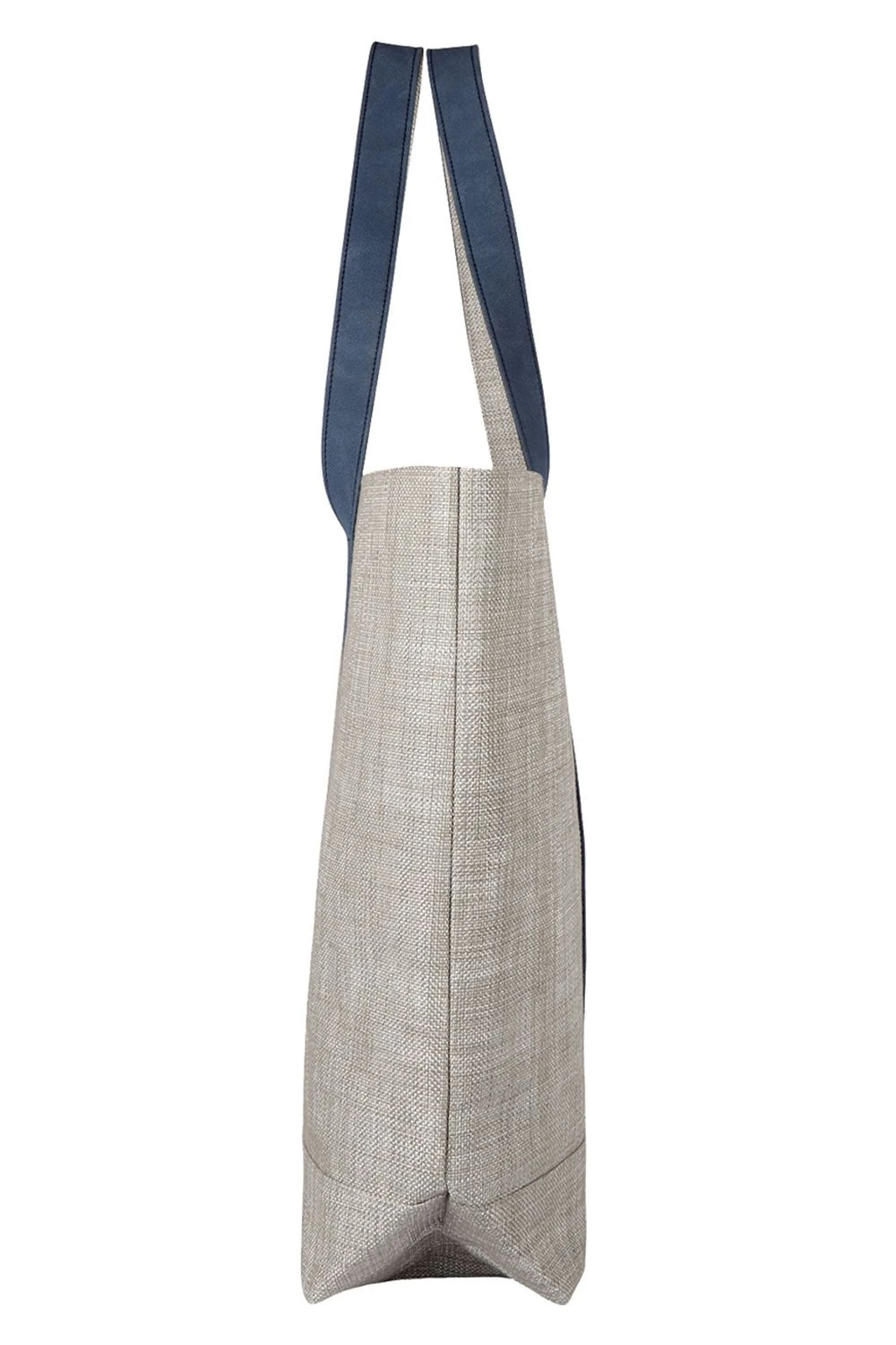 Nomada Grey Talisman Tote Bag 6 Nomada Grey Talisman Tote Bag - Image 4