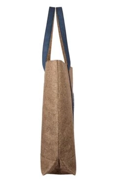 Nomada Brown Talisman Tote Bag -Inca Sales Store 266nom45 4