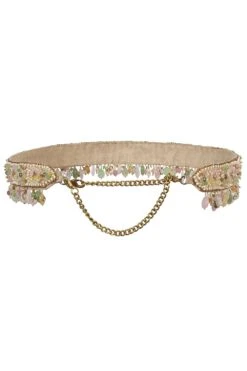 Lovetobag Amara Pastel Waist Belt -Inca Sales Store 268ltb18 4