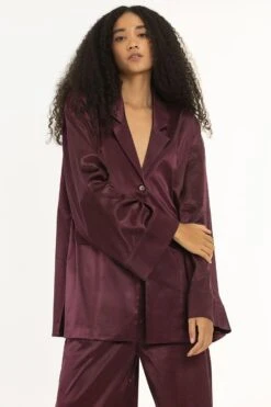 Three Wine High Waisted Broad Bottoms 10 Three Wine High Waisted Broad Bottoms -Inca Sales Store 2710thr8 3