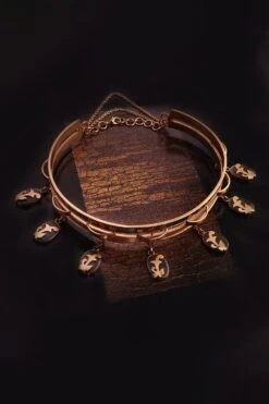 Suhani Pittie Sweet Intoxication Gold-plated Necklace