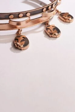 Suhani Pittie Sweet Intoxication Gold-plated Necklace -Inca Sales Store 271123sp43 3