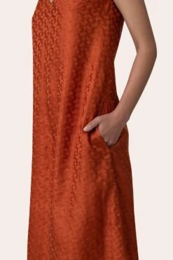 November Noon Canopy Topaz Jumpsuit -Inca Sales Store 271nn17 3