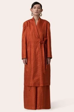 November Noon Canopy Topaz Overlay