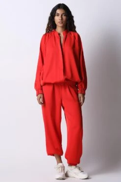 431-88 By Shweta Kapur Rhonda Windcheater