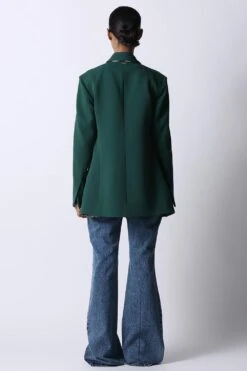 431-88 By Shweta Kapur Olivia Blazer -Inca Sales Store 28723sk5 3