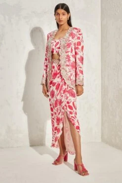 Namrata Joshipura Eden Jacket Skirt Set -Inca Sales Store 29032023nj01 2