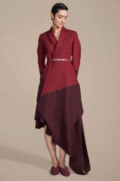 AMPM Syrah Jacket Set