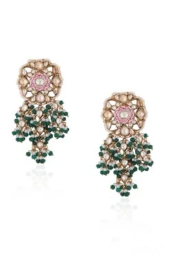 Riana Jewellery Radiant Meenakari Multi-jewel Choker Set -Inca Sales Store 291223ra20 4