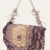Doux Amour Amethyst Coco Beaded Sling -Inca Sales Store 2923da6 1