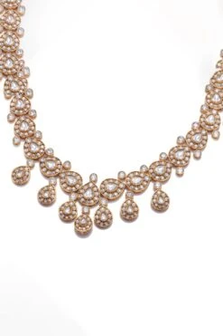 Aulerth Luna Necklace By Suneet Varma -Inca Sales Store 29523aul1 5