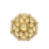 Maisara Gold Kundan Ring