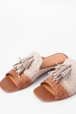 Inochhi Handwoven Flats -Inca Sales Store 296431 3