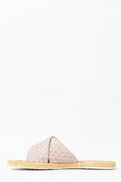 Inochhi Hand Embellished Flats -Inca Sales Store 296433 3