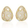 Isharya Stan Baroque Earrings -Inca Sales Store 29823ia23 1