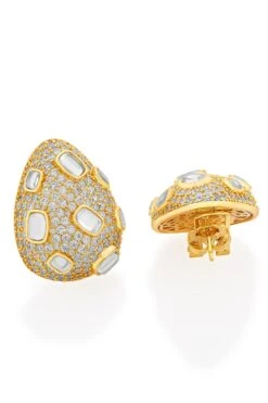 Isharya Stan Baroque Earrings -Inca Sales Store 29823ia23 2