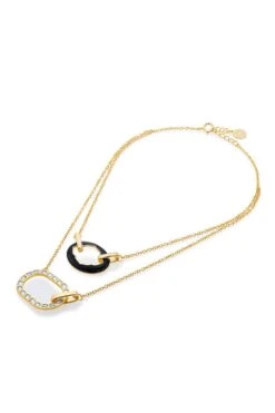 Isharya Sliving Geometry Necklace -Inca Sales Store 29823ia37 4